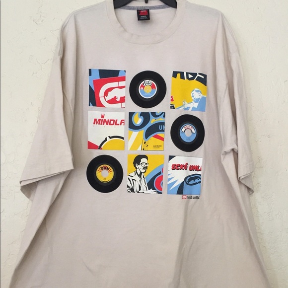 Ecko Unlimited | Shirts | Y2k Vintage 